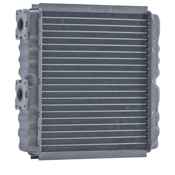 For 96-04 Infiniti G20/I30/I35 & 93-97 J30 97-03 QX4 Q45 Front HVAC HEATER CORE - Image 3 of 4