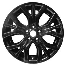 Mitsubishi Outlander Outlander Sport 2016-2019 18 Oem Wheel Rim Mitsubishi Outlander Outlander Sport 2016-2019 18 Oem Wheel Rim