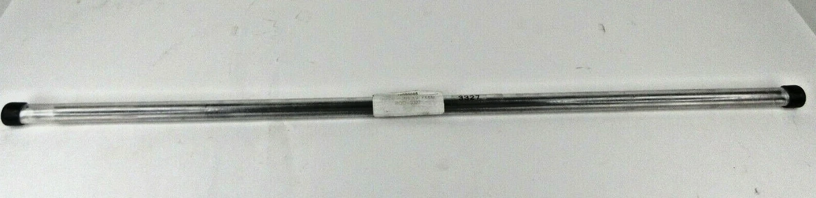 OTW, 23" GUIDE HONE 1/2" FEED ROD TOOL, 3327, LOT OF 2