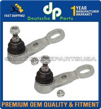 PORSCHE 911 993 Vorderer Kugelgelenk Satz 95 96 97 98 # 99334104906