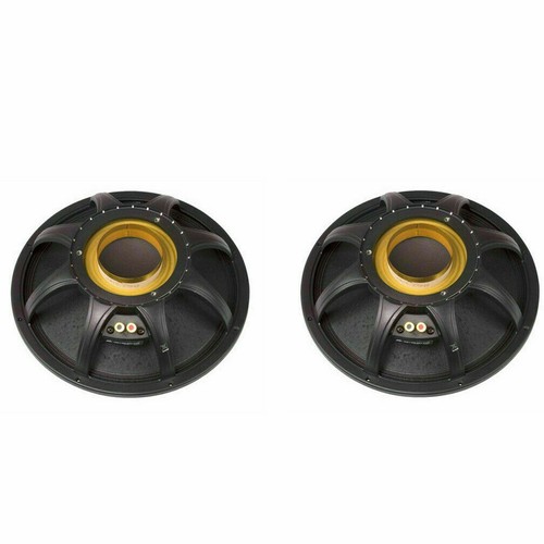 Peavey 1508-8 HE BWX RB Quality 