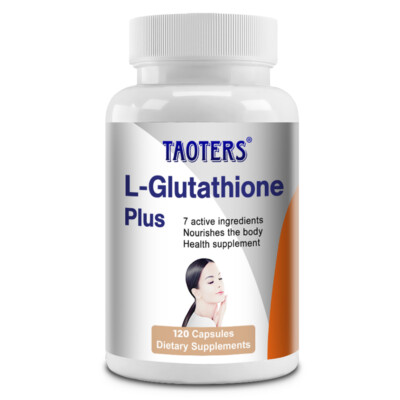 glutathione or l glutathione for skin whitening Glutathione-natural Antioxidant, Anti-aging, Skin Whitening 30 To 120 Capsules