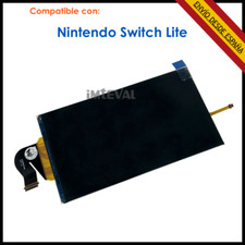 PANTALLA LCD PARA CONSOLA NINTENDO SWITCH…