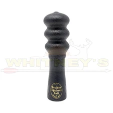 Quaker Boy Scolder Squirrel Call - 02606