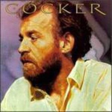 Cocker - Audio CD By JOE COCKER - GOOD