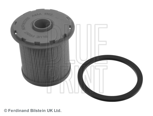 Blue Print Kraftstofffilter FüR Renault Clio I Ii,Kangoo Rapid-image