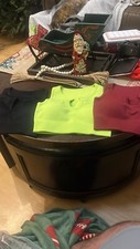 Sports Bra {Size Small}
