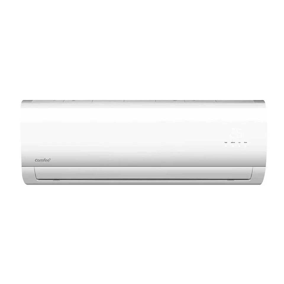 COMFEE' Klimagerät Klimaanlage Serie CFW CF-CFW12A 12000 BTU A++/A+ R32 Wi-Fi - Bild 4 von 4