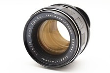 N.MINT Asahi Super-Takumar 55mm f/1.8 M42 fro...