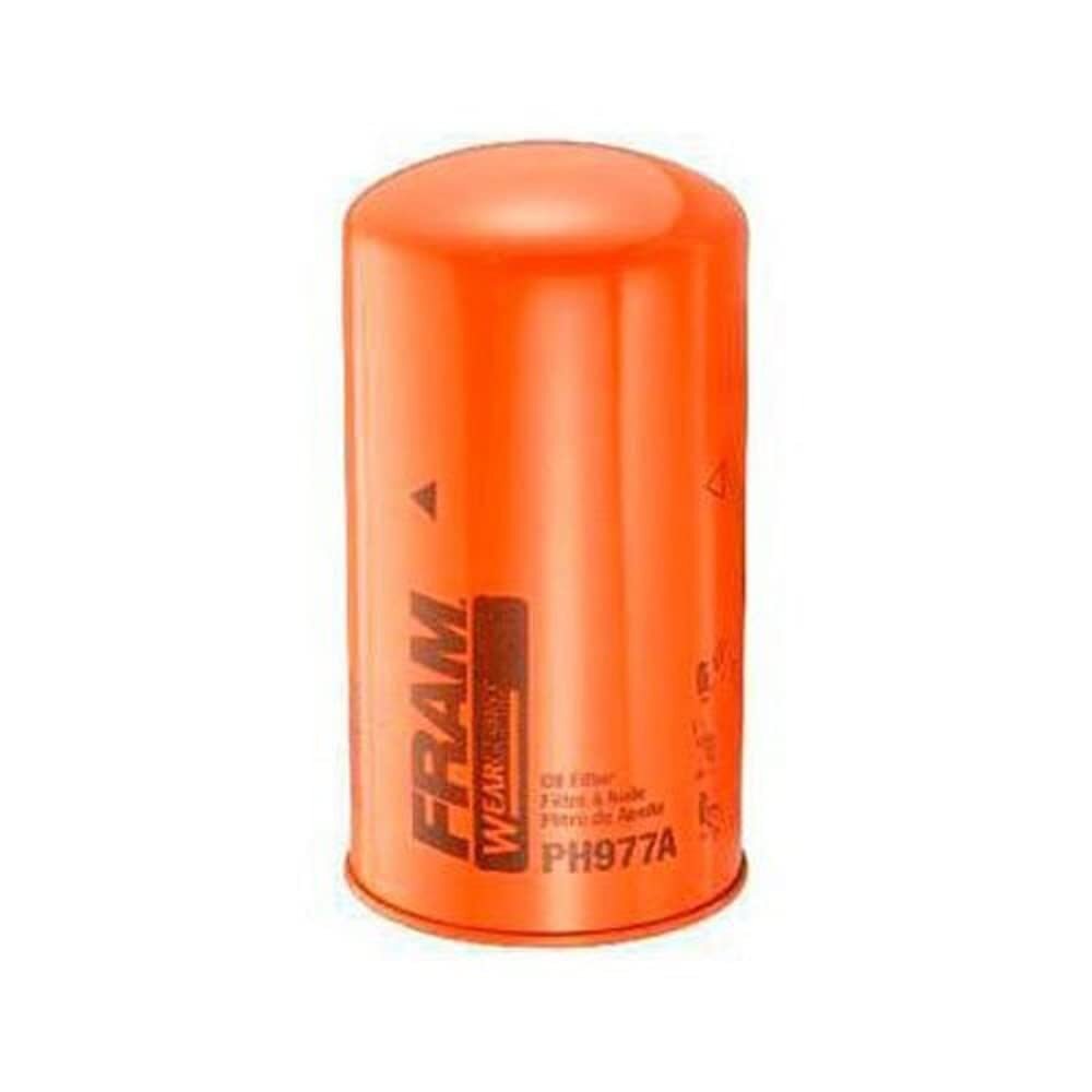 Fram PH977A - cross reference oil filters | oilfilter-crossreference.com