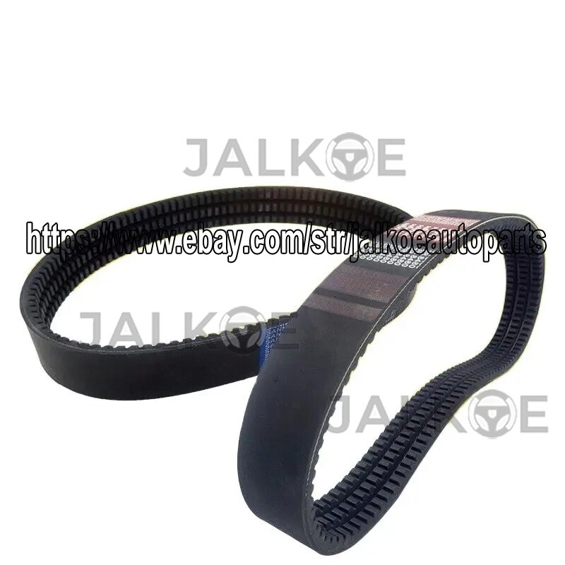 For HITACHI ZAX330 ZAX350 8480 Excavator fan belt fan belt