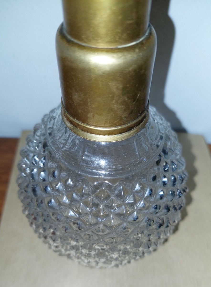 Lampe Berger - Diamant ambre (Neu (gemäss Beschreibung)) in Frick für