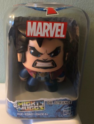 dr strange mighty muggs