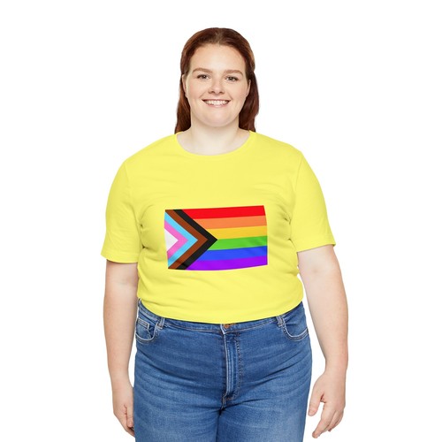 LGBTQ+ All Sex & Gender T-shirt - Picture 32 of 97