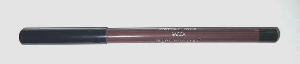 Borghese Perfetta Lip Pencil BACCA 0.04 oz No Box -+ free FACE BRUSH - Image 3 of 3