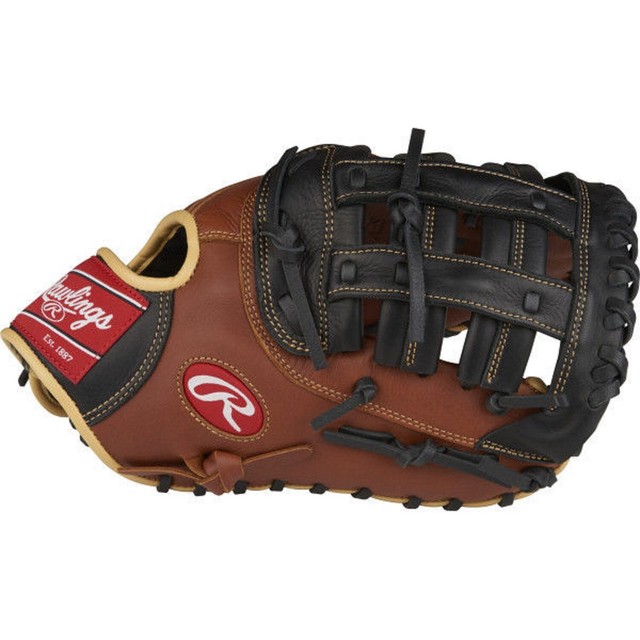 rawlings sandlot first base mitt