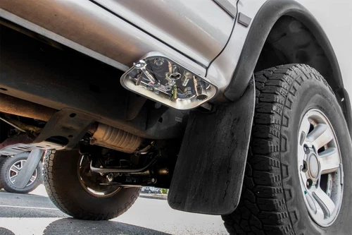 Performance Tool W1265 Large Magnetic Nut and Bolt Tray Silver - Image 3 of 4