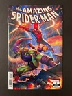 AMAZING SPIDER-MAN #2 (Marvel 2022) Derrick Chew 1:25 incentive NM