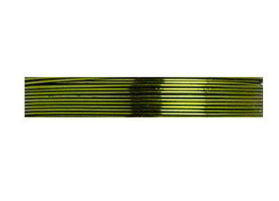 18 Gauge Colored Coated Copper Jewelry Making Bead Craft & Floral Wrapping Wire 
