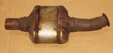 Catalyseurs Renault KANGOO
