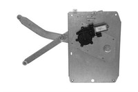 Magneti Marelli 350103985000 Fensterheber Vorne Links FüR