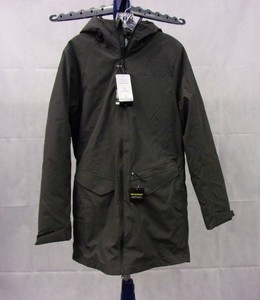 champion insulated jacket