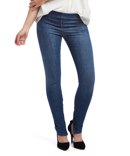 JOE'S JEANS Legging Ankle Zipper 