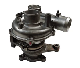 Turbolader CITROËN C5 I 2.0 HDi VVP1