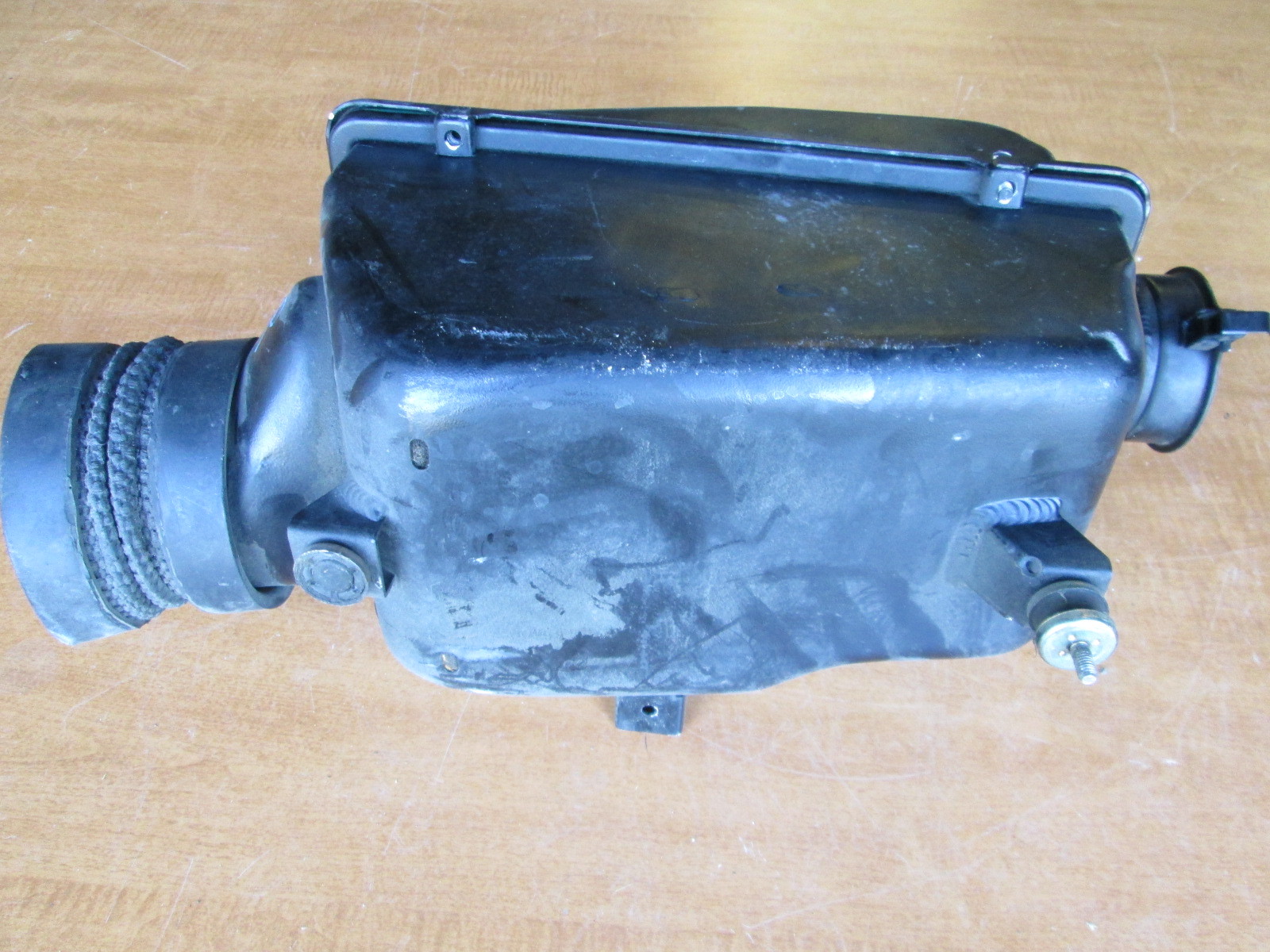 Ferrari 456 GT -  RH Air Intake Box - USED # 162631