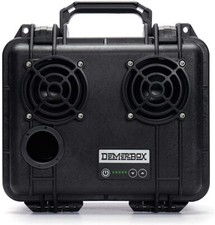 Demerbox Db2 Waterproof Portable And Rugged Outdoor Bluetooth Speakers