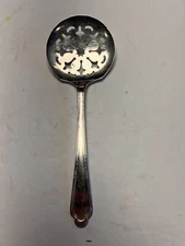 Gorgeous Silver Plate Tomato Server; Wm. Rogers MFG Co; Original Rogers