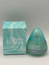 Jafra Double Nature Peace Floral Eau de Toilette 3.3 fl. oz.