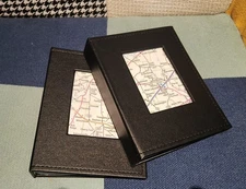 26 Slip In Style Photo Album/pair Sold Together. New. Never Used.6x4 26pgs