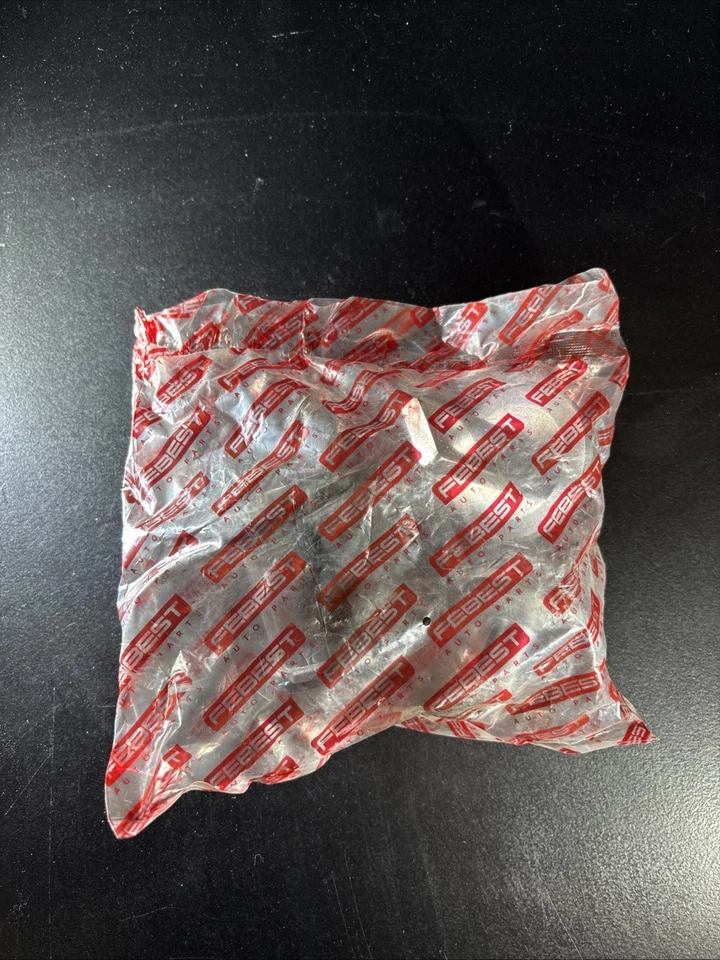 Nuevo buje de brazo trasero HAB-003 Febest, se adapta a modelos Honda Foto 2 de 2