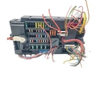 Mini Cooper Fuse Box 3455438 3455438-01