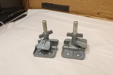 Speedball Hinge Clamps Silk Screen Printing