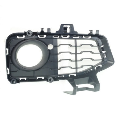 For BMW 440i/430i xDrive Gran Coupe 2017-2020 Fog Light Cover Passenger Side