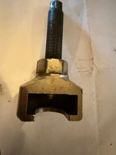 Snap On Power Steering Pump Pulley Puller Bearing Puller Cj117b2 Cj124-1