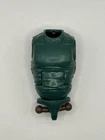 GIJoe Classified Retro Carded Beach Head Torso Fodder 1/12 Scale
