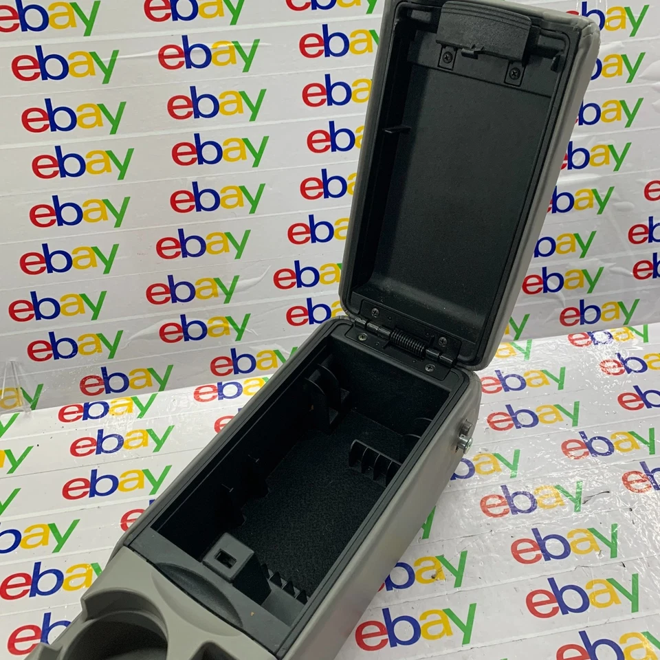 Chevrolet Impala Buick Regal Century 1997-2005 consola central delantera portavasos Foto 2 de 4