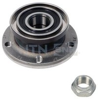 Snr Radlagersatz R160.51 FüR 156 Gt 147 Alfa Sportwagon 16V Spark 932 A4100 937