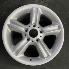 Bmw 330i Z3 325i Oem Wheel 16 2004-2006 Factory Original Rim 36111096138 59324
