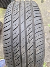 Matador 195/65/15  part worn tyre