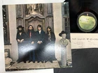 The Beatles Hey Jude Japan LP [98702ER]
