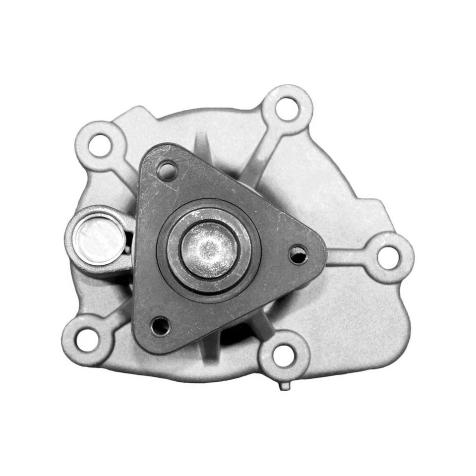 Bomba de agua refrigerante motor ACDelco original para Hyundai Genesis cupé 2010-2014 Foto 2 de 4