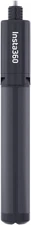 Insta360 2-in-1 Invisible Selfie Stick + Tripod, Compatible with GO Black 