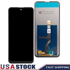 Replace For Nokia X100 5G TA-1399 MetroPCS LCD Display Touch Screen Digitizer