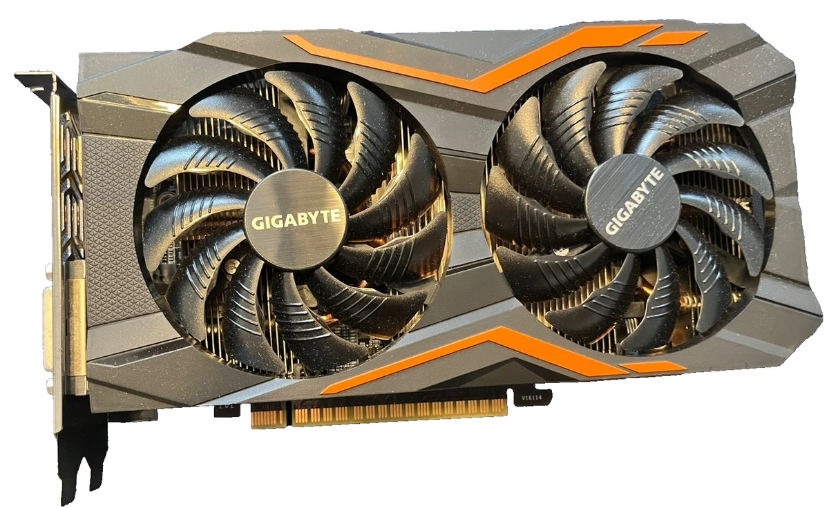 Las mejores ofertas en NVIDIA GeForce GTX 1050 Ti 4GB tarjetas de