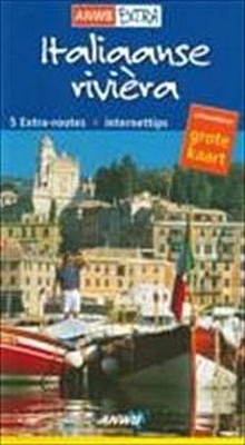 Italiaanse Rivièra / druk 4 (ANWB extra), 