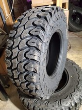 Gladiator X Comp Mt Bsw Lt 285 75 17 128125p 10ply Mud Terrain Tire 1932267583
